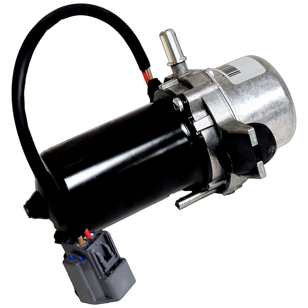 Brake Booster Vacuum Pump for 2016-2021 Jeep WK Grand Cherokee w/ 3.6L Engine Crown Automotive
