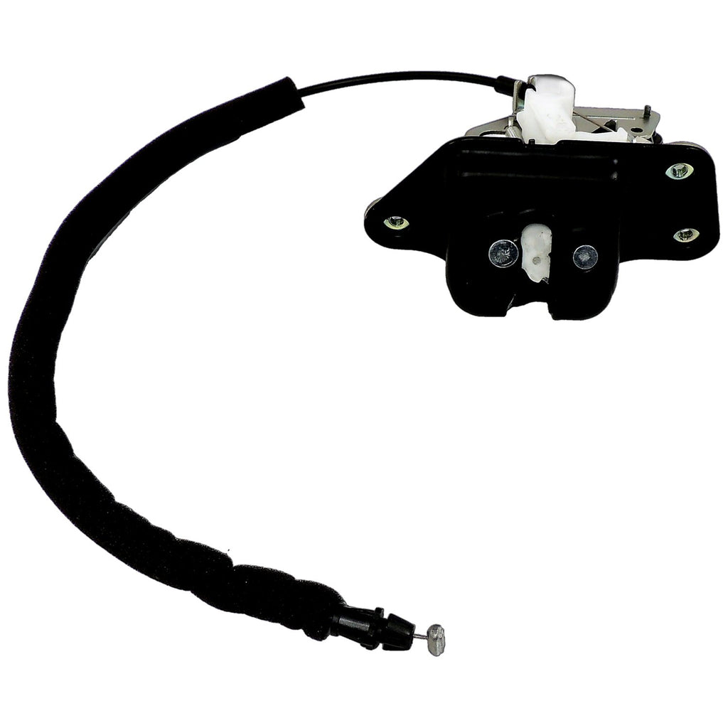 Liftgate Latch for Select 2005-2017 Jeep WK, WH, XK, XH, KK, MK Models Crown Automotive