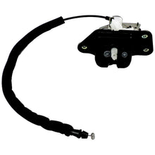 Load image into Gallery viewer, Liftgate Latch for Select 2005-2017 Jeep WK, WH, XK, XH, KK, MK Models Crown Automotive