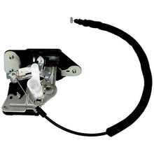 Load image into Gallery viewer, Liftgate Latch for Select 2005-2017 Jeep WK, WH, XK, XH, KK, MK Models Crown Automotive
