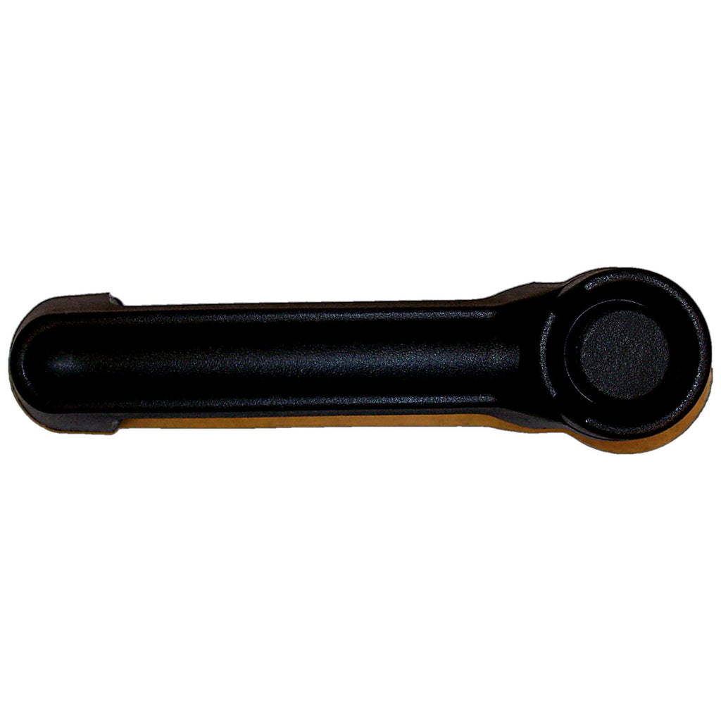 Front or Rear Door Handle for 2007-2018 Jeep JK Wrangler, 2008-2012 KK Liberty Crown Automotive