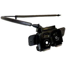 Load image into Gallery viewer, Liftgate Latch Actuator for 2007-2017 Jeep MK Compass w/ Power Locks Crown Automotive