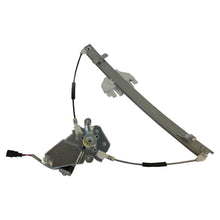 Load image into Gallery viewer, Left Front Window Regulator Assembly for 2/26/06-2007 Jeep KJ Liberty Crown Automotive