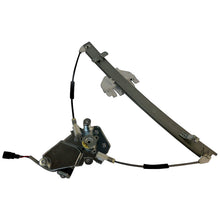 Load image into Gallery viewer, Left Front Window Regulator Assembly for 2/26/06-2007 Jeep KJ Liberty Crown Automotive