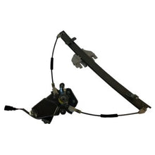 Load image into Gallery viewer, Left Front Window Regulator Assembly for 2/26/06-2007 Jeep KJ Liberty Crown Automotive
