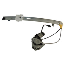Load image into Gallery viewer, Right Rear Window Regulator Assembly for 2/26/06-2007 Jeep KJ Liberty Crown Automotive