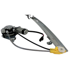 Load image into Gallery viewer, Right Rear Window Regulator Assembly for 2/26/06-2007 Jeep KJ Liberty Crown Automotive