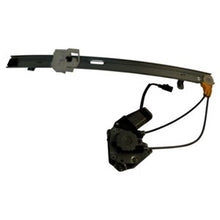 Load image into Gallery viewer, Right Rear Window Regulator Assembly for 2/26/06-2007 Jeep KJ Liberty Crown Automotive