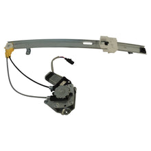 Load image into Gallery viewer, Left Rear Window Regulator Assembly for 2/26/06-2007 Jeep KJ Liberty Crown Automotive