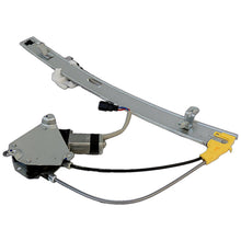 Load image into Gallery viewer, Left Rear Window Regulator Assembly for 2/26/06-2007 Jeep KJ Liberty Crown Automotive