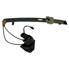 Load image into Gallery viewer, Left Rear Window Regulator Assembly for 2/26/06-2007 Jeep KJ Liberty Crown Automotive