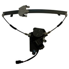 Load image into Gallery viewer, Right Front Window Regulator Assembly for 2/26/06-2007 Jeep KJ Liberty Crown Automotive