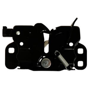 Hood Latch for 2011-2015 Jeep Grand Cherokee w/ Remote Start Crown Automotive