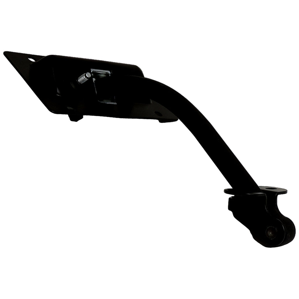 Tailgate Check Assembly for 2011-2018 Jeep JK Wrangler Crown Automotive