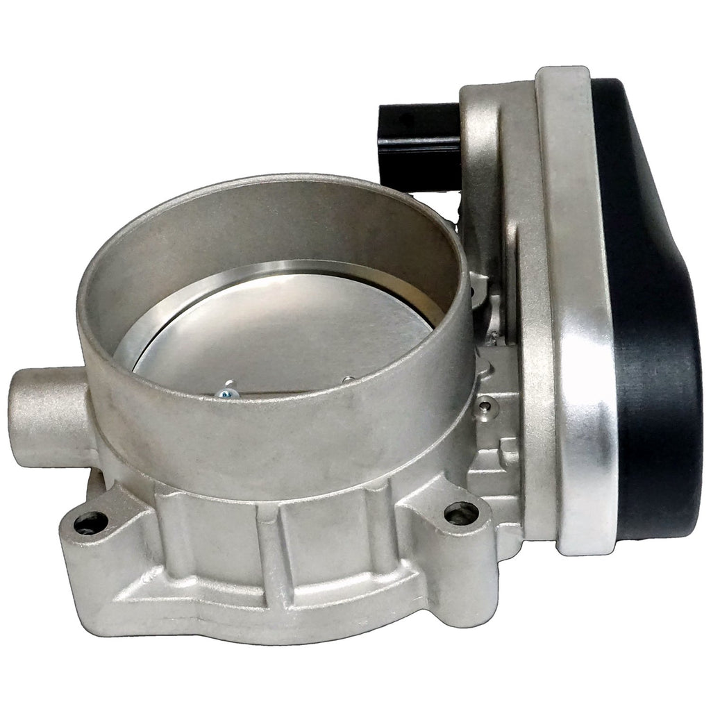 Throttle Body for 05-13 Jeep Grand Cherokee, 06-10 XK Comanche w/ 5.7L, 6.1L Crown Automotive