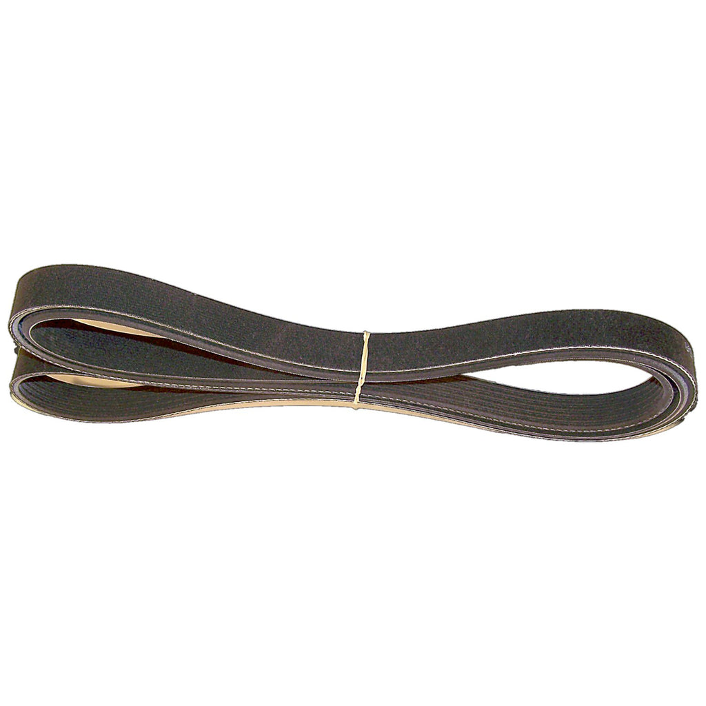 Accessory Drive Belt for 07-11 JK w/o AC, 09-10 WK w/ 5.7L, 09 XK w/ 5.7L, 82.5 Inch Crown Automotive