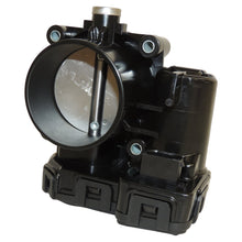 Load image into Gallery viewer, Throttle Boy for 2008-2011 Jeep JK Wrangler w/ 3.8L Engine Crown Automotive