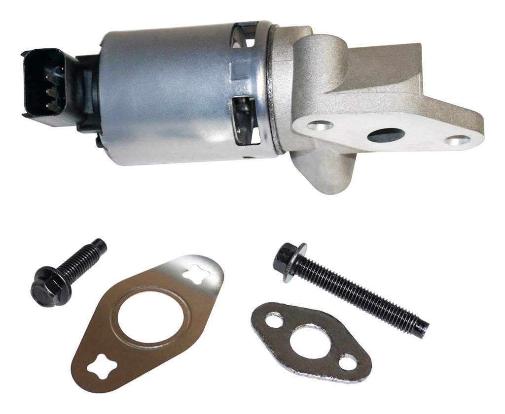EGR Valve for 2007-2011 Jeep JK Wrangler w/ 3.8L Engine Crown Automotive