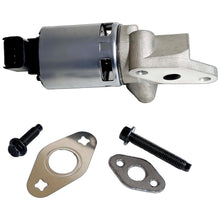 Load image into Gallery viewer, EGR Valve for 2007-2011 Jeep JK Wrangler w/ 3.8L Engine Crown Automotive