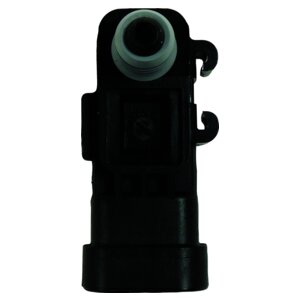 Fuel Vapor Sensor for Select 2011+ Jeep JK, WK, KL, MK, BV, MP Models Crown Automotive