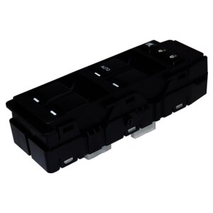 Left Front Window Switch for 2011-2017 MK Compass, Patriot w/ LHD Crown Automotive