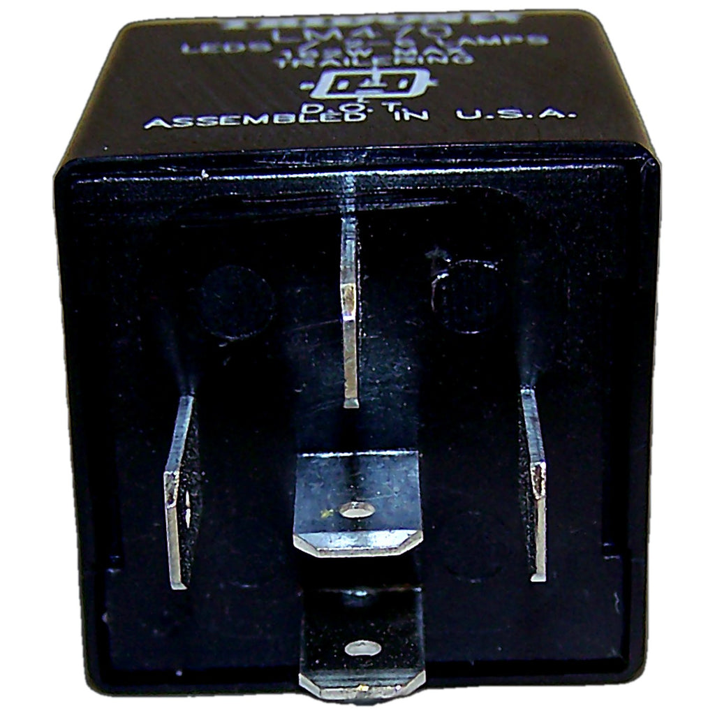 Hazard Flasher for 2001-2006 Jeep TJ Wrangler Crown Automotive