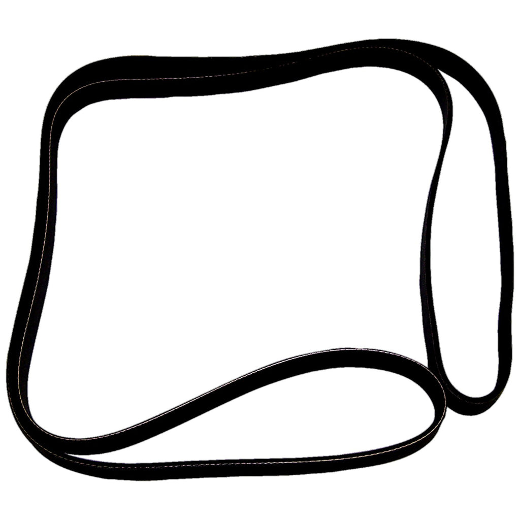 Accessory Drive Belt for 1993-1995 ZJ Grand Cherokee w/ 4.0L Engine w/ A/C, 97 Inch Crown Automotive