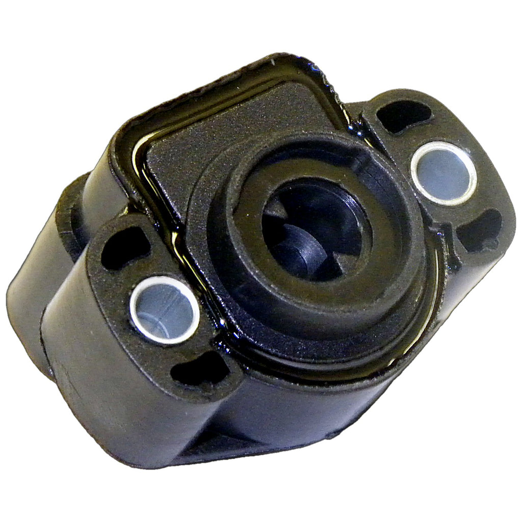 Throttle Position Sensor for Select 91-96 Jeep YJ, XJ, MJ, XJ w/ 2.5L, 4.0L Eng. Crown Automotive