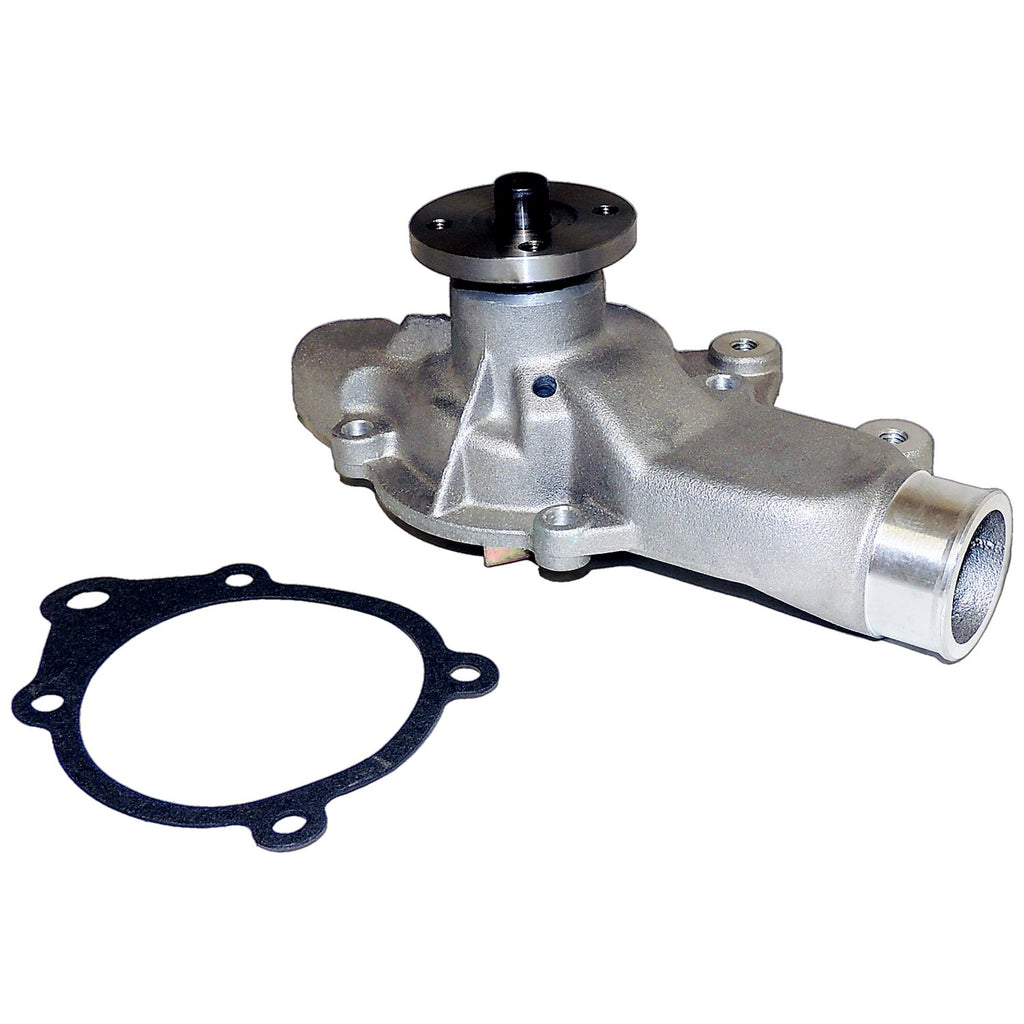 Water Pump for 1991-02 Jeep TJ, YJ, XJ, MJ, ZJ w/ 2.5L or 4.0L Engines Crown Automotive