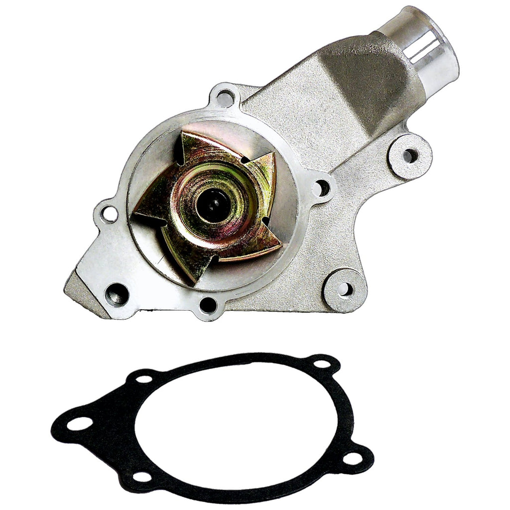 Water Pump for 1991-02 Jeep TJ, YJ, XJ, MJ, ZJ w/ 2.5L or 4.0L Engines Crown Automotive