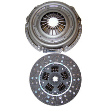 Load image into Gallery viewer, 2-Piece Clutch Kit for Misc. 87-91 Jeep YJ w/ 4.2L or 4.0L or XJ, MJ w/ 4.0L Eng Crown Automotive