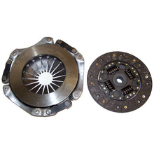 Load image into Gallery viewer, 2-Piece Clutch Kit for 91-96 Jeep YJ Wrangler, XJ Cherokee, MJ Comanche w/ 2.5L Crown Automotive