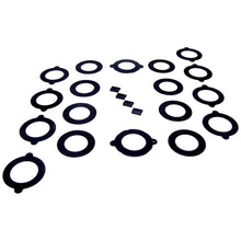 Load image into Gallery viewer, Differential Clutch Kit for 94-01 Jeep ZJ, ZG, WJ w/ D44 Rear Axle w/ Trac-Lok Crown Automotive