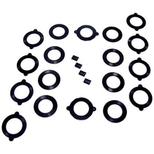 Load image into Gallery viewer, Differential Clutch Kit for 94-01 Jeep ZJ, ZG, WJ w/ D44 Rear Axle w/ Trac-Lok Crown Automotive