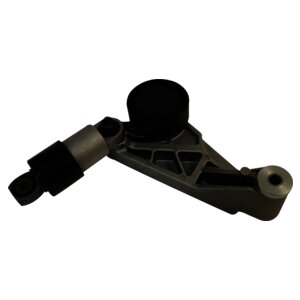 Accessory Drive Belt Tensioner for 2012-18 Jeep JK Wrangler w/ 3.6L or 3.0L Gas Crown Automotive