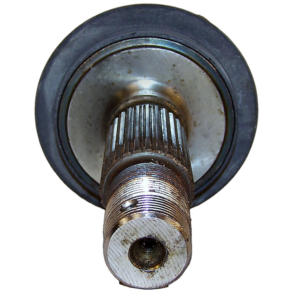 Front Outer Axle Shaft for Select 93-06 Jeep TJ, XJ, ZJ w/o ABS w/o Rubicon Pkg. Crown Automotive