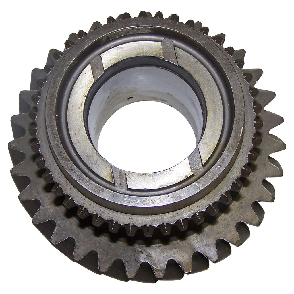 First Gear for Select 88-99 Jeep YJ, TJ, XJ, MJ, ZJ w/ AX15 Transmission Crown Automotive