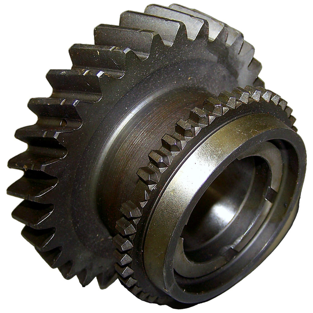 First Gear for Select 88-99 Jeep YJ, TJ, XJ, MJ, ZJ w/ AX15 Transmission Crown Automotive