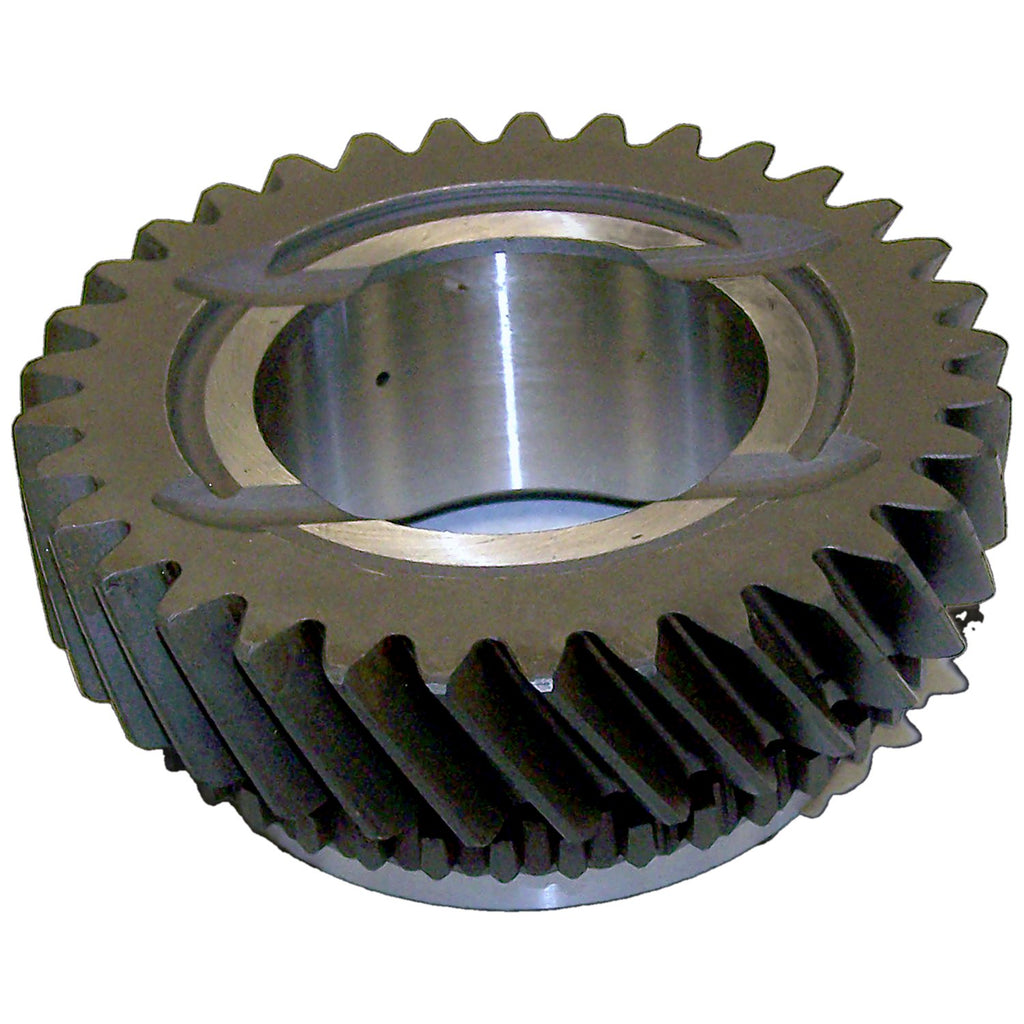 Second Gear for Select 88-99 Jeep YJ, TJ, XJ, MJ, ZJ w/ AX15 Transmission Crown Automotive