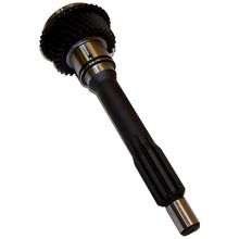 Load image into Gallery viewer, Input Shaft for Select 92-97 Jeep YJ, TJ, XJ, MJ, ZJ w/ AX15 Trans., 29 Teeth Crown Automotive