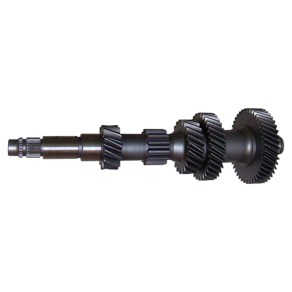 Cluster Gear for Select 88-99 Jeep YJ, TJ, XJ, MJ, ZJ w/ AX15 Transmission Crown Automotive