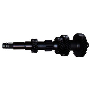 Cluster Gear for Select 88-99 Jeep YJ, TJ, XJ, MJ, ZJ w/ AX15 Transmission Crown Automotive