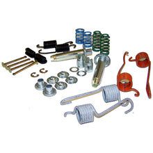 Load image into Gallery viewer, Rear Drum Brake Hardware Kit for 1974-1991 Jeep SJ, J-10 w/ 11 Inch x 2 Inch Rear Brakes Crown Automotive