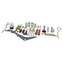 Load image into Gallery viewer, Rear Drum Brake Hardware Kit for 1979-1988 Jeep J-20 Trucks Crown Automotive