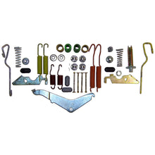 Load image into Gallery viewer, Rear Drum Brake Hardware Kit for 1979-1988 Jeep J-20 Trucks Crown Automotive