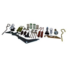 Load image into Gallery viewer, Rear Drum Brake Hardware Kit for 1979-1988 Jeep J-20 Trucks Crown Automotive