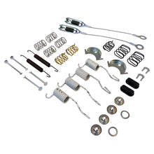 Load image into Gallery viewer, Rear Drum Brake Hardware Kit for 90-06 Jeep YJ, TJ, XJ, MJ, w/ 9 Inch Brakes Crown Automotive