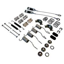 Load image into Gallery viewer, Rear Drum Brake Hardware Kit for 90-06 Jeep YJ, TJ, XJ, MJ, w/ 9 Inch Brakes Crown Automotive