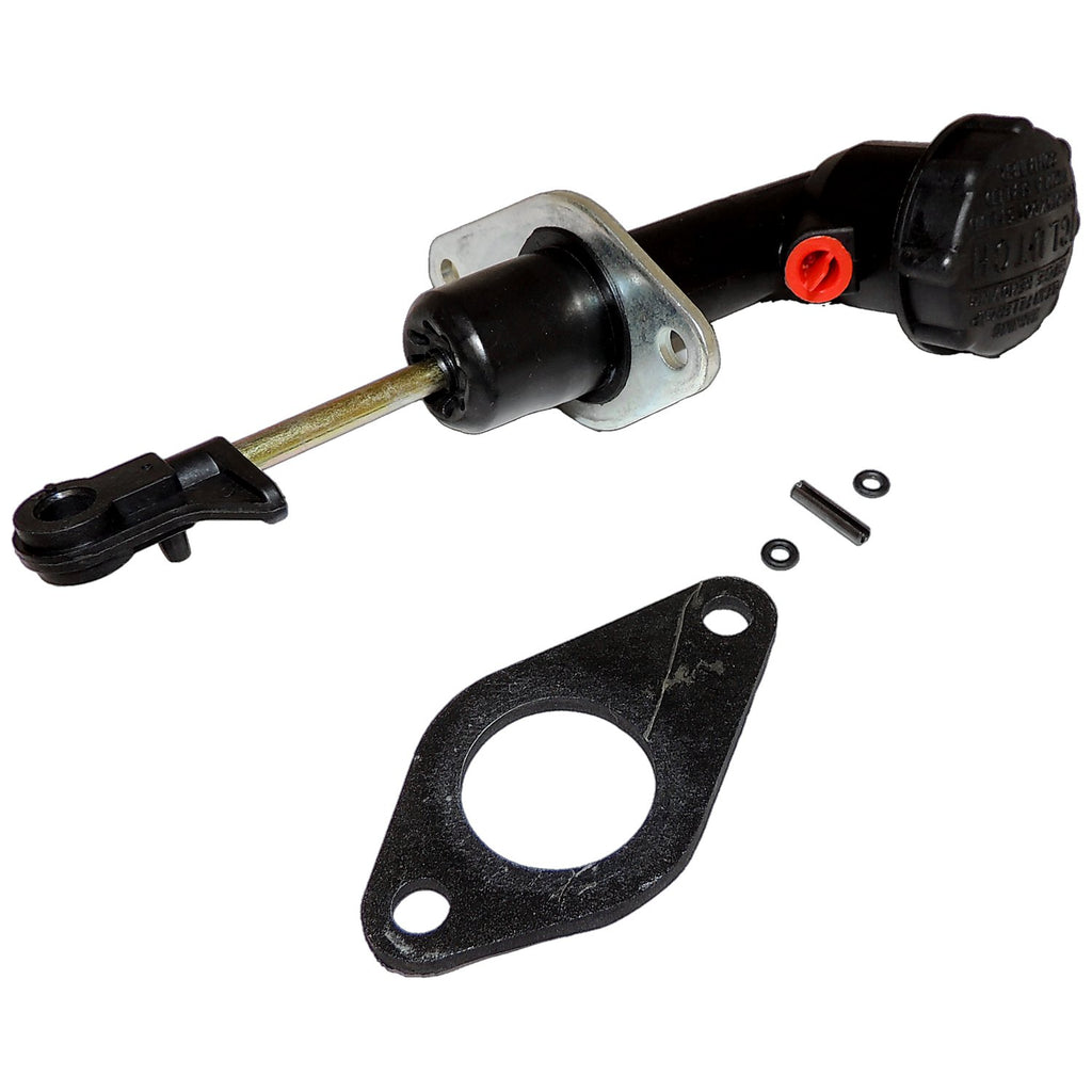Clutch Master Cylinder 1991-1995 YJ Wrangler w/ 2.5L, 4.0L Engines Crown Automotive