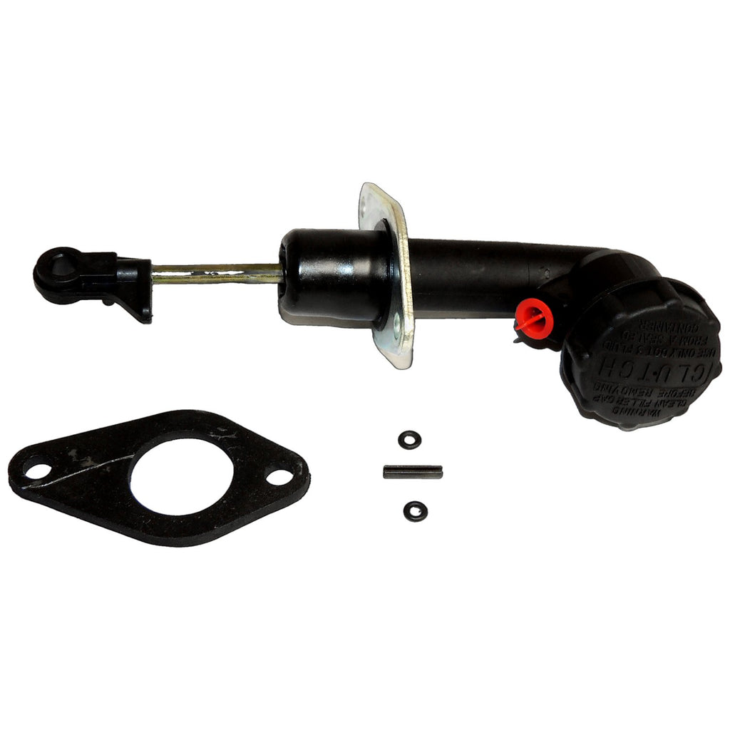 Clutch Master Cylinder 1991-1995 YJ Wrangler w/ 2.5L, 4.0L Engines Crown Automotive